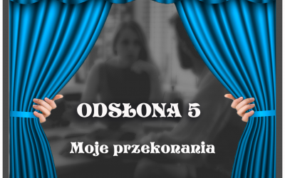 Jak przekonania wpływają na nasze działania