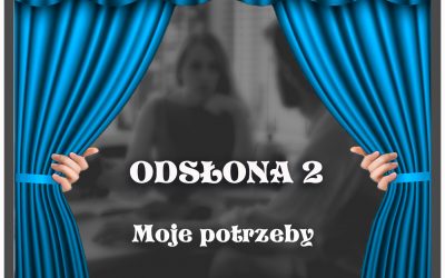 Moje potrzeby …